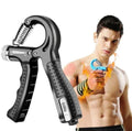 Adjustable Hand Gripper for Strength Training 10-60kg