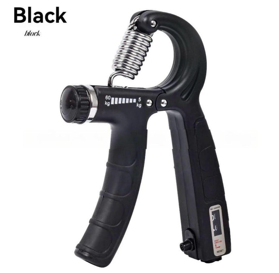 Adjustable Hand Gripper for Strength Training 10-60kg